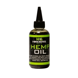 Hinders Hemp Oil 150ml